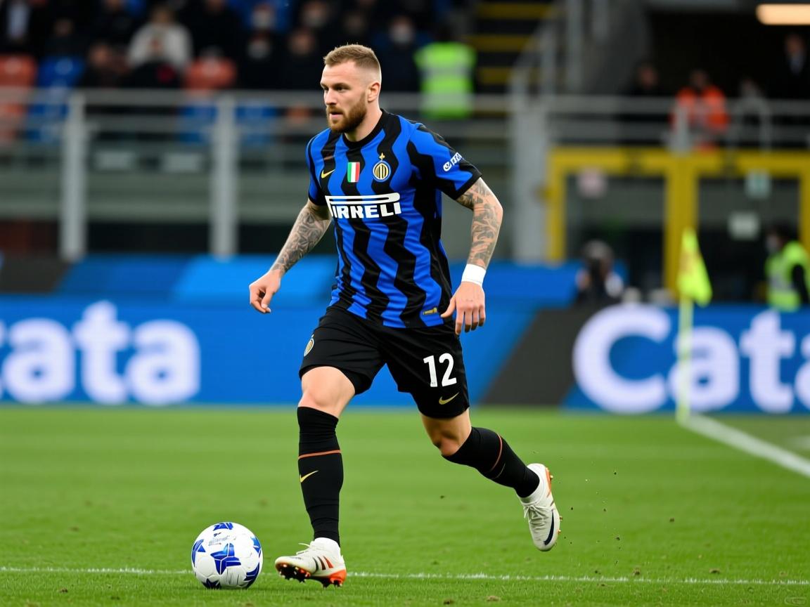 一日意甲动向：迈尼昂这就跟米兰续约，2025最佳阵国米三人入选的简单介绍