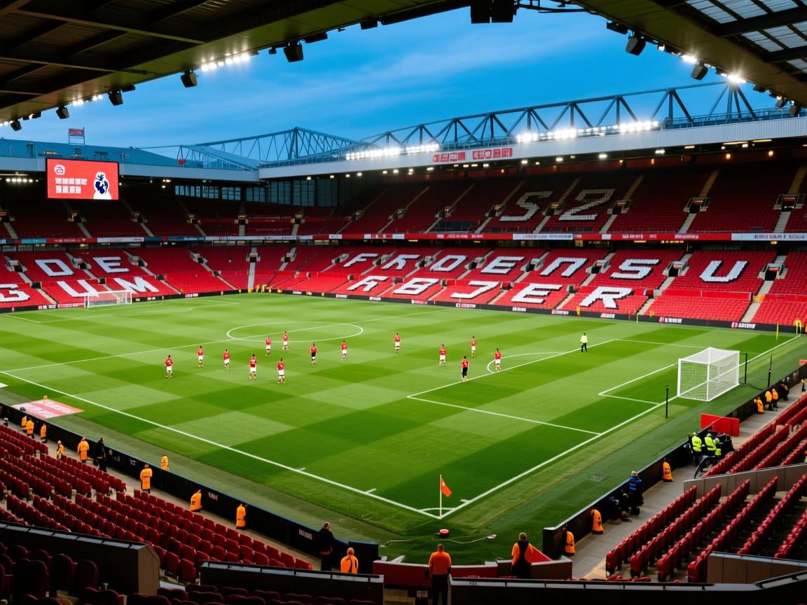 独家英超最新战况成为关注焦点