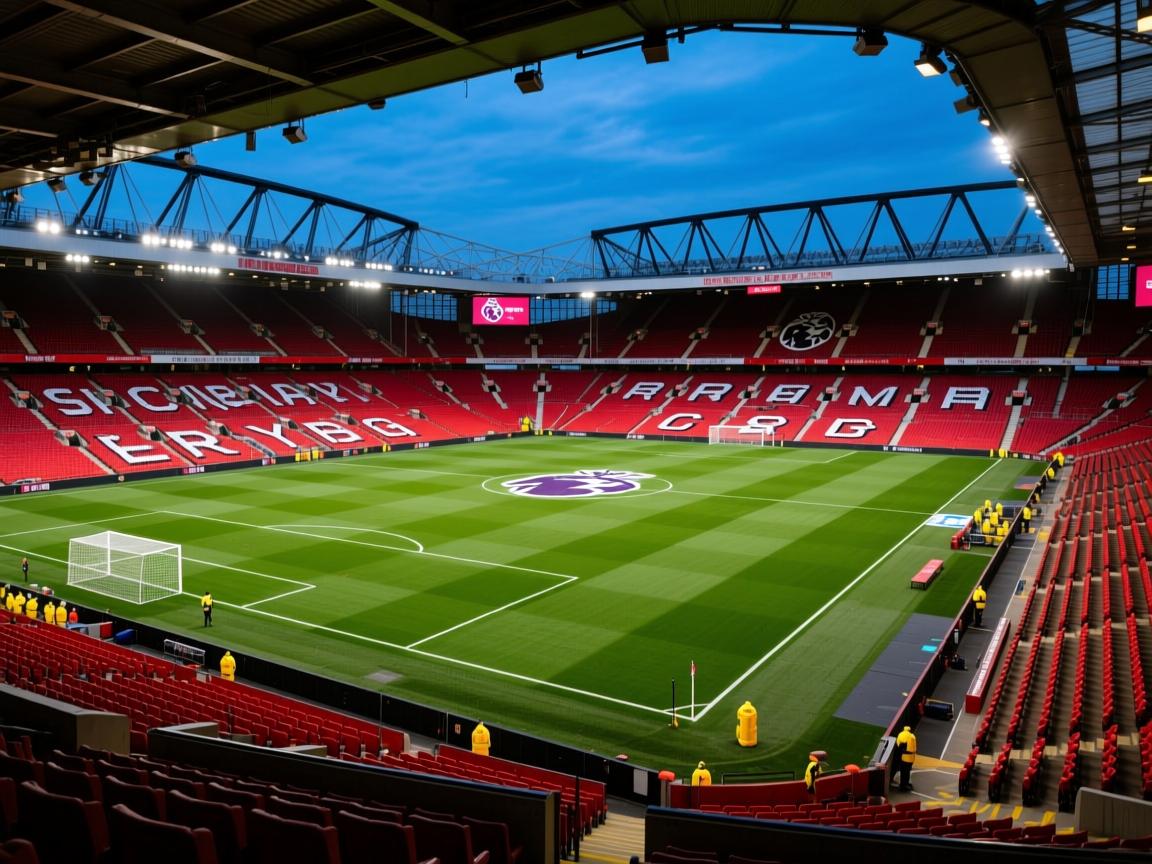 独家英超最新战况成为关注焦点  第2张