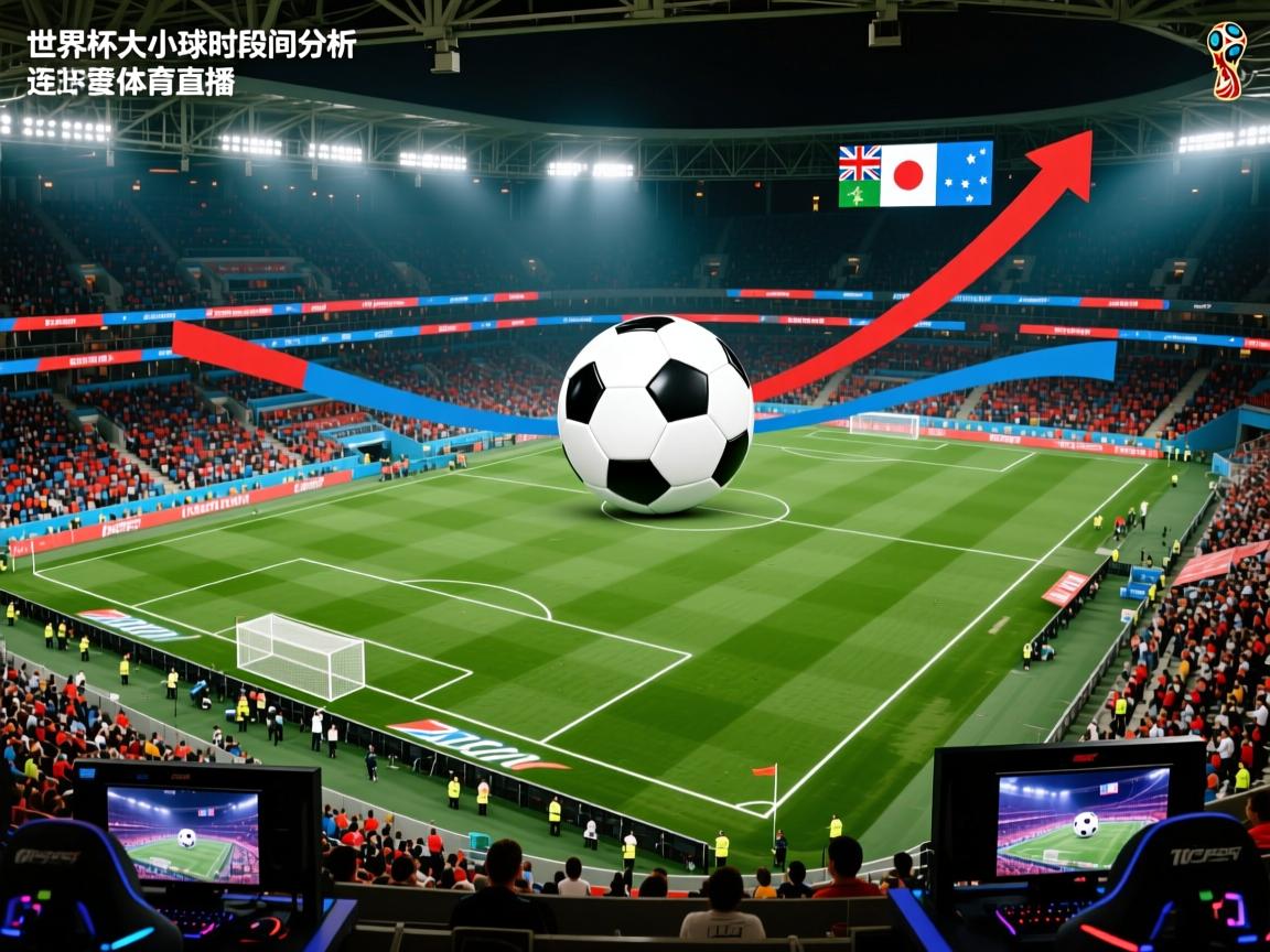世界杯大小球时间段分析