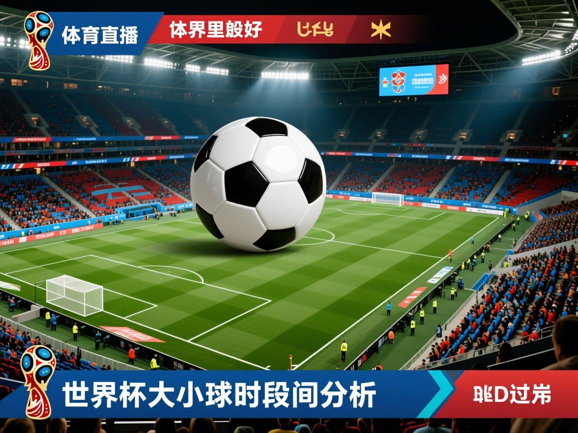世界杯大小球时间段分析  第2张