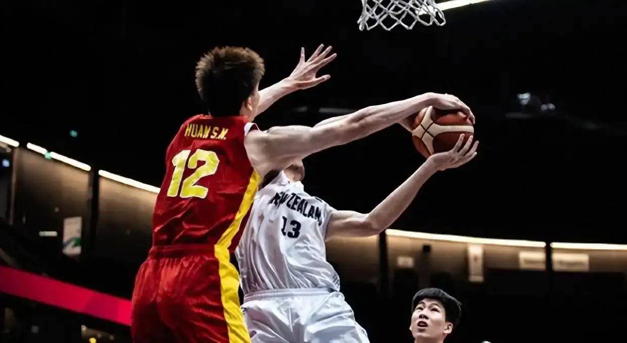 678体育-U19世界杯场均5.0封盖！多位NBA球探关注郇斯楠的简单介绍