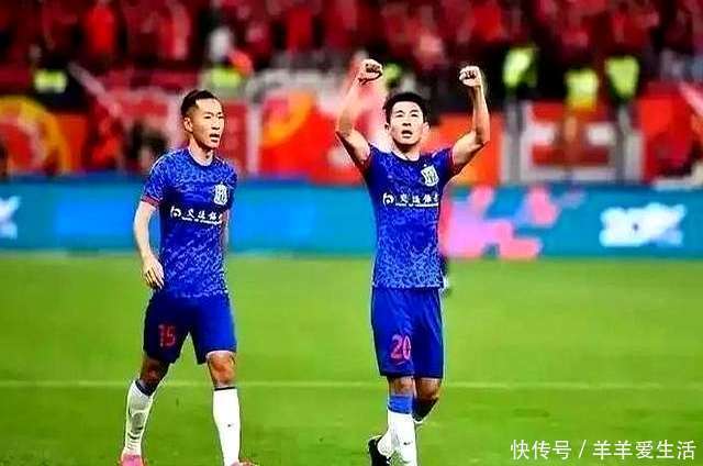 海港年轻势力渐露锋芒，上海德比还需提升防守(海德集团是国企吗)