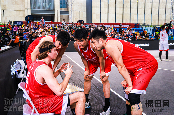 678体育-包含FIBA三篮官方晒精彩瞬间：这里是禁飞区，吴星锐献上空中封盖的词条