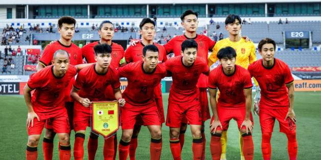 关于国脚东亚杯磨洋工？3原因曝光：深知久帅不会转正！俱的信息