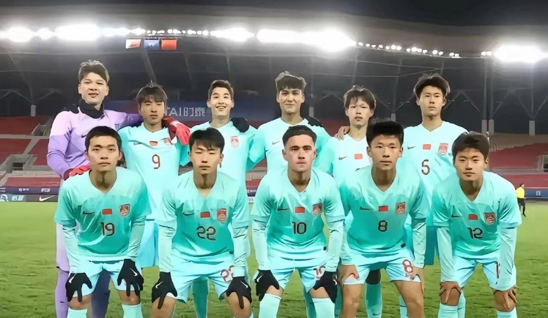 678体育-久尔杰维奇军团高质量竞赛备战亚洲杯U20国足属亚洲一流(久尔杰维奇年薪)